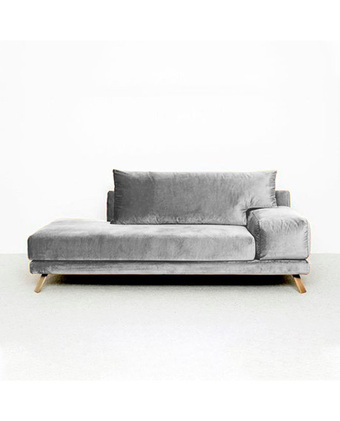 Tiendas EFE Seccional home premium will gris claro oferta