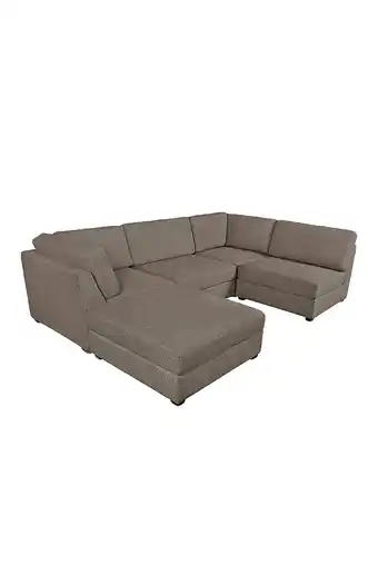 Tiendas EFE Mueble seccional falotih carl flth138c oferta