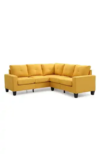 Tiendas EFE Mueble seccional falotih sophia oferta