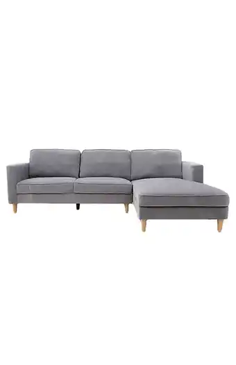 Tiendas EFE Mueble seccional falotih california oferta