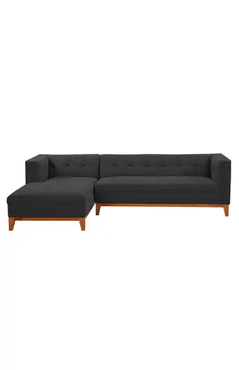 Tiendas EFE Mueble seccional falotih paloma flth130n oferta