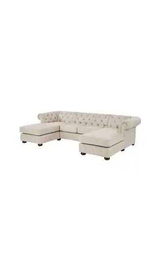 Tiendas EFE Mueble seccional falotih chester u flth158b oferta