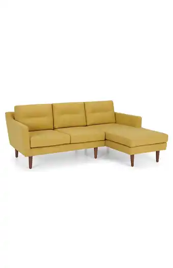 Tiendas EFE Mueble seccional falotih larry oferta