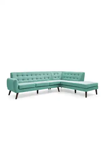 Tiendas EFE Mueble seccional falotih hanna flth133vj oferta