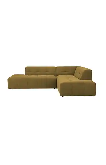 Tiendas EFE Mueble seccional falotih minaj flth209b oferta