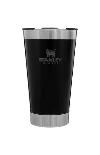 Tiendas EFE Beer pint de 16oz stanley classic negro oferta