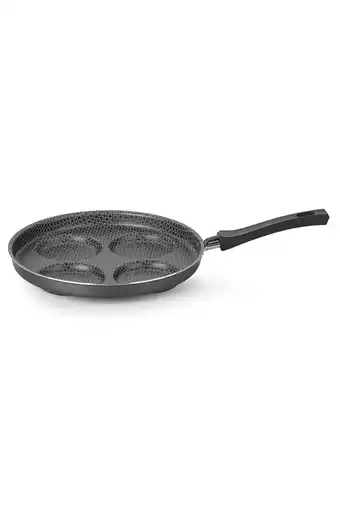 Tiendas EFE Sartén 4 huevos multiflon oferta