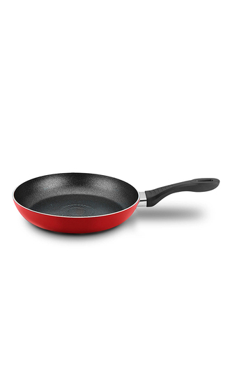 Tiendas EFE Sartén antiadherente record crono rojo oferta