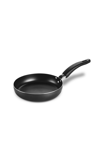 Tiendas EFE Sartén antiadherente + espátula record star oferta