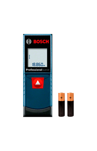 Tiendas EFE Medidor de distancia láser bosch oferta
