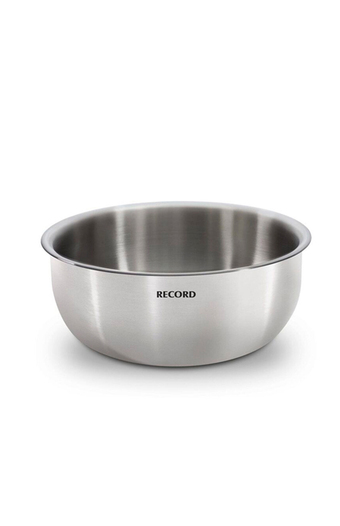 Tiendas EFE Fuente de acero inoxidable record oferta