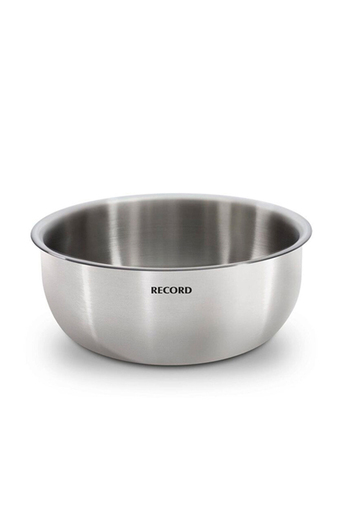 Tiendas EFE Fuente de acero inoxidable record oferta