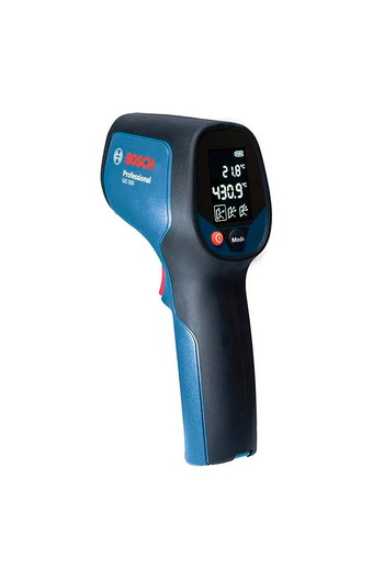 Tiendas EFE Medidor de temperatura bosch oferta