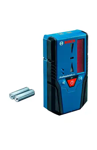 Tiendas EFE Receptor nivel láser hasta 50m bosch oferta
