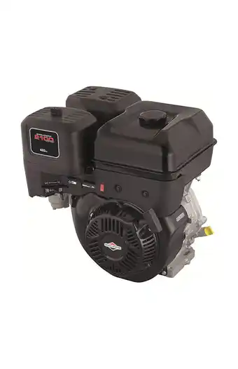 Tiendas EFE Motor a gasolina 13.5hp briggs & stratton oferta