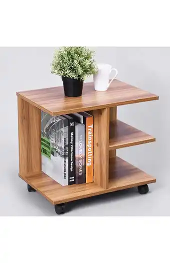 Tiendas EFE Mesa de centro gaudi bakaji oferta