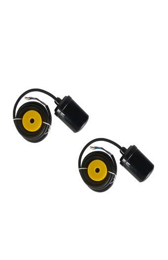 Tiendas EFE Pack 2 electroniveles berklin negro oferta