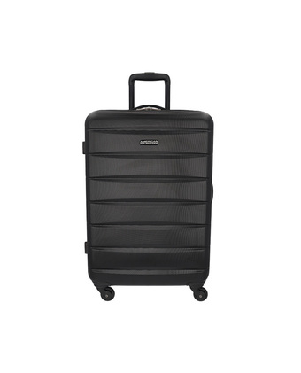 Tiendas EFE Maleta american tourister luxor 2.0 spinner 24 negro oferta