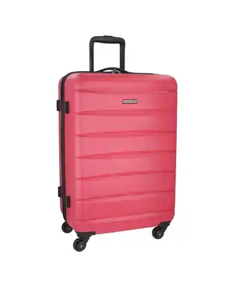Tiendas EFE Maleta american tourister luxor 2.0 spinner 28 rojo oferta