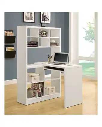 Tiendas EFE Escritorio decohome marsella wengue oferta