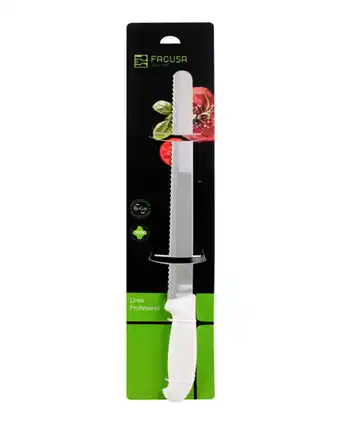 Tiendas EFE Cuchillo de cocina facusa n°10 oferta