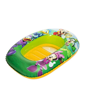 Tiendas EFE Bote inflable para niños bestway oferta