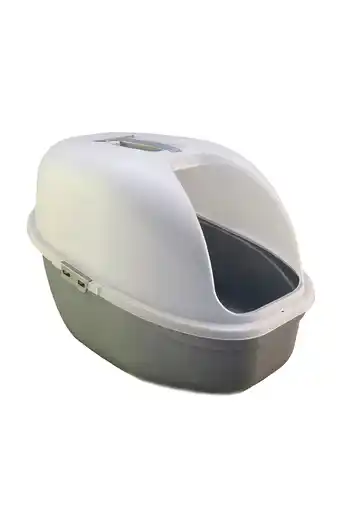 Tiendas EFE Arenero 61x41.5x41cm cool pets oferta