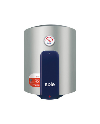 Tiendas EFE Terma eléctrica 50lt sole elite oferta