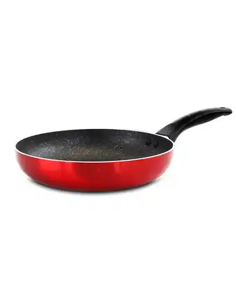 Tiendas EFE Sartén de aluminio antiadherente de 9.5 oster merrion oferta