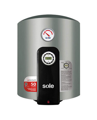 Tiendas EFE Terma 50lt sole millenium oferta