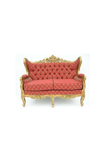 Tiendas EFE Sofá 2 cuerpos decohome tirbet oferta
