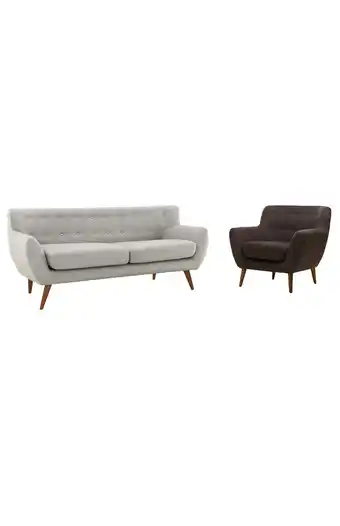 Tiendas EFE Juego de sala 3-1 falotih tahoma flth054m oferta
