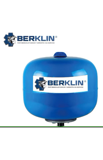 Tiendas EFE Tanque hidroneumático esférico berklin oferta