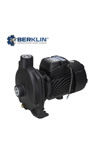 Tiendas EFE Bomba berklin de agua centrifuga de 0.5hp 1 oferta