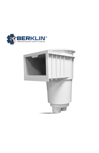 Tiendas EFE Desnatador berklin de 8 estándar para concreto oferta
