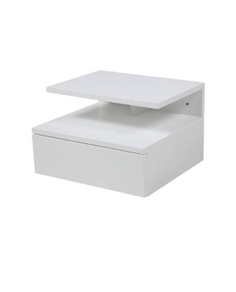 Tiendas EFE Velador gaudi liz blanco oferta