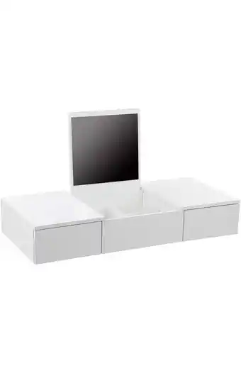 Tiendas EFE Tocador gaudi zerone oferta