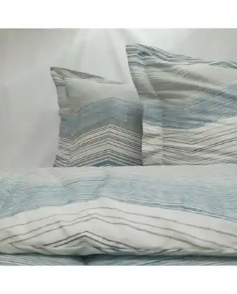 Tiendas EFE Edredón con funda sham estampado free home amaru queen 100% algodón 132h oferta