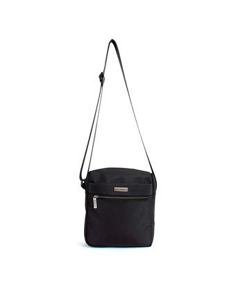 Tiendas EFE Morral juvad unisex thompson negro oferta