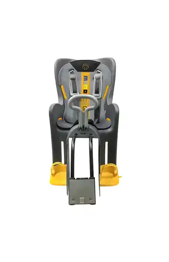 Tiendas EFE Asiento portabebes trasero momo design cs012 oferta