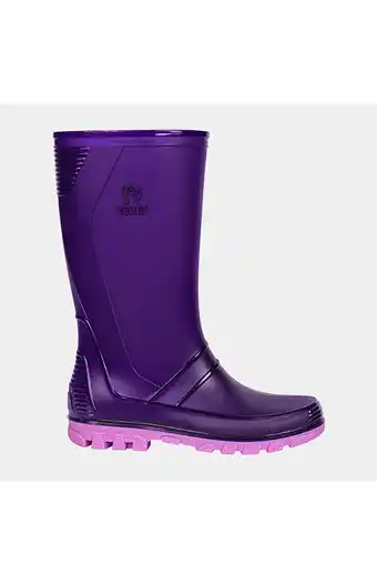 Tiendas EFE Botas para niños venus and - violeta oferta