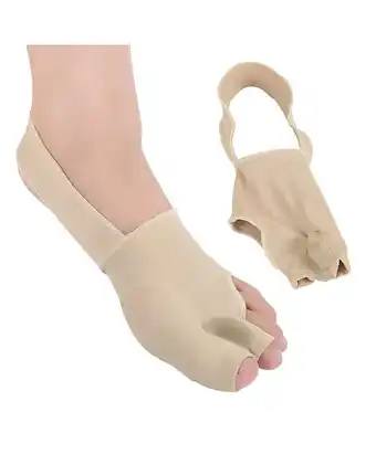 Tiendas EFE Corrector de juanete l (39 - 44) oferta