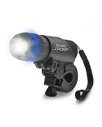 Tiendas EFE Luz led frontal zoom aduro oferta