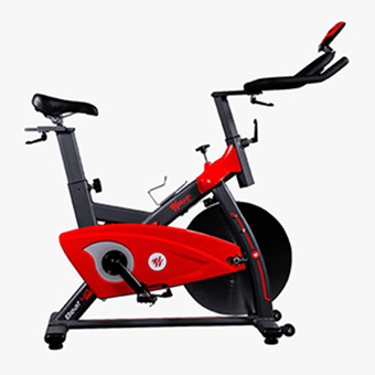 Tiendas EFE Bicicleta spinning muvo beat 40 oferta