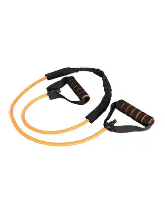 Tiendas EFE Cuerda flexible para ejercicios gym master oferta