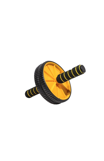 Tiendas EFE Abdominal whell rudem fitness oferta