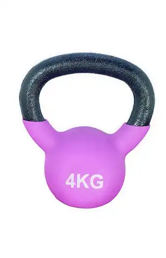 Tiendas EFE Pesa rusa 4kg fit goals oferta