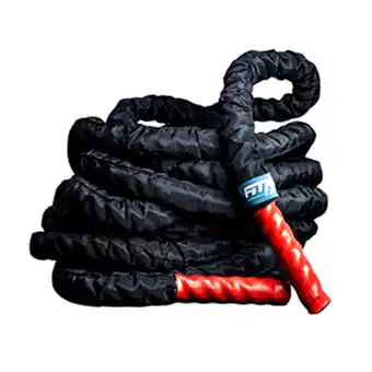 Tiendas EFE Soga crossfit fitness extreme 12m 2 oferta
