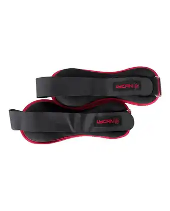 Tiendas EFE Polaina velcro lycan 0.5kg oferta