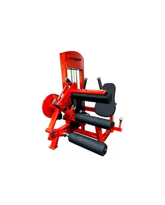 Tiendas EFE Extensión dual sentado fitness extreme oferta
